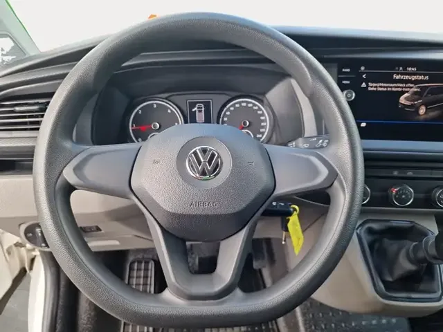 Volkswagen T6.1 Transporter