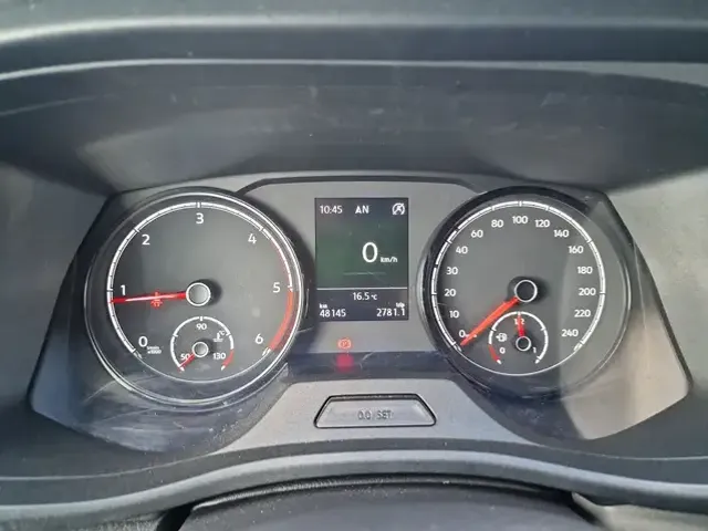 Volkswagen T6.1 Transporter