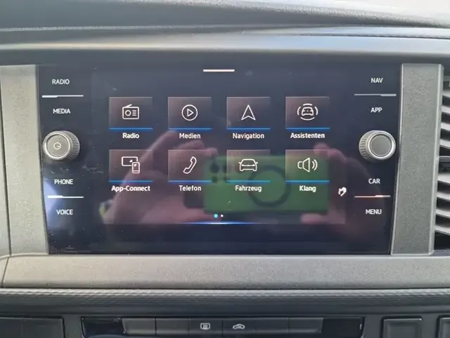 Volkswagen T6.1 Transporter