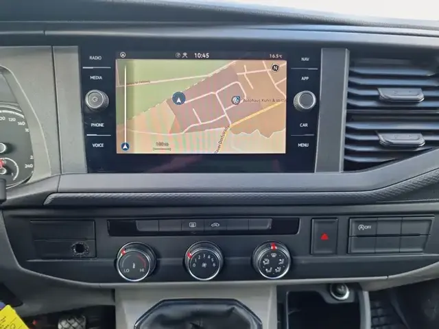 Volkswagen T6.1 Transporter