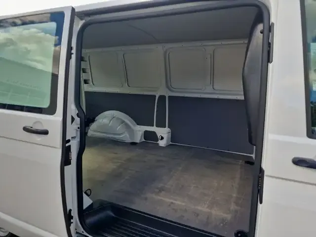 Volkswagen T6.1 Transporter