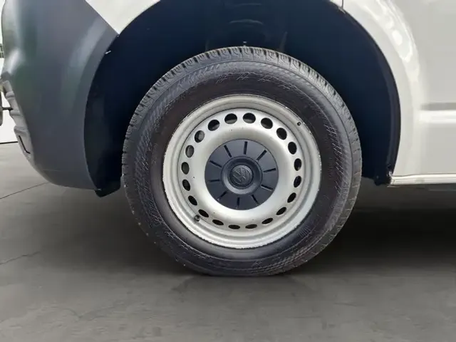 Volkswagen T6.1 Transporter