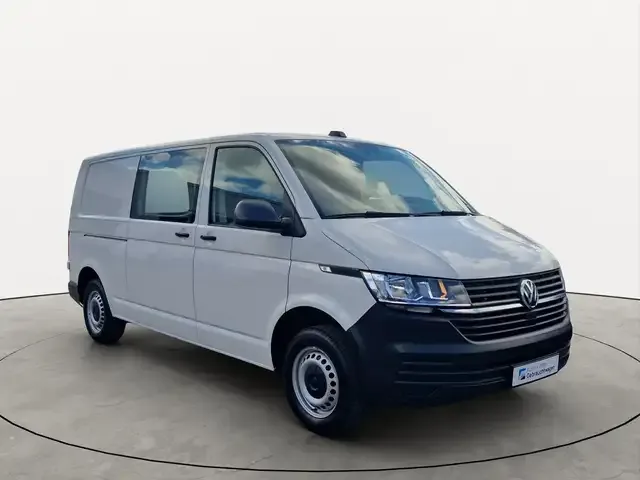 Volkswagen T6.1 Transporter