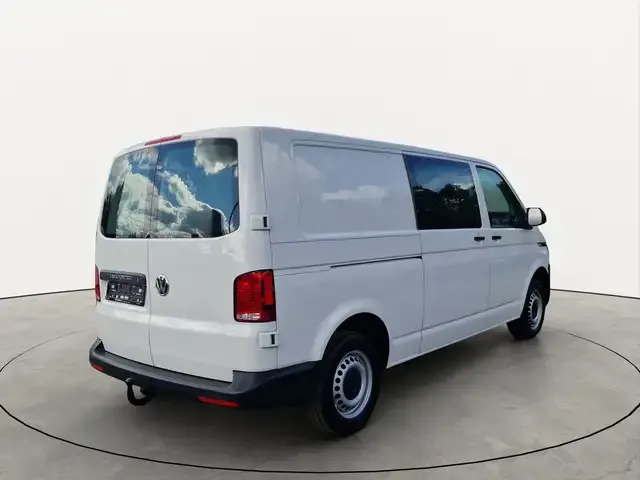 Volkswagen T6.1 Transporter