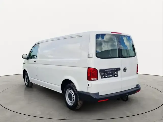 Volkswagen T6.1 Transporter