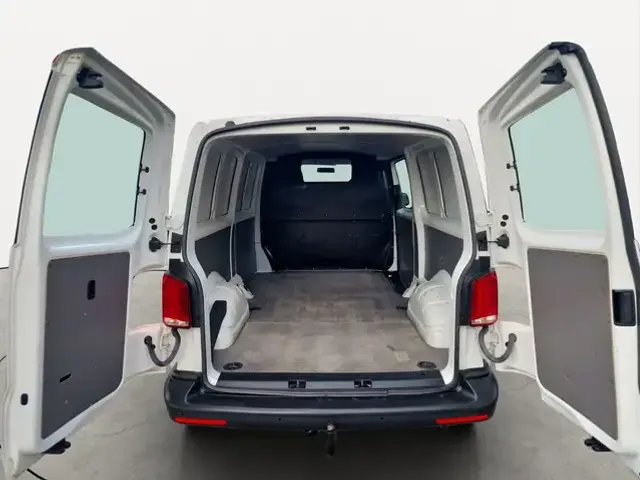 Volkswagen T6.1 Transporter