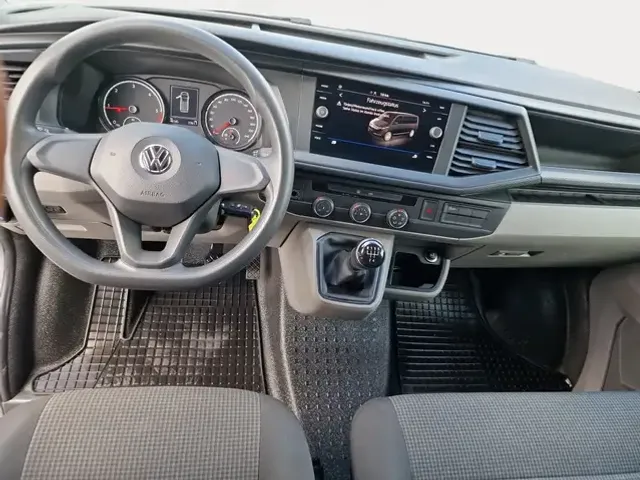Volkswagen T6.1 Transporter