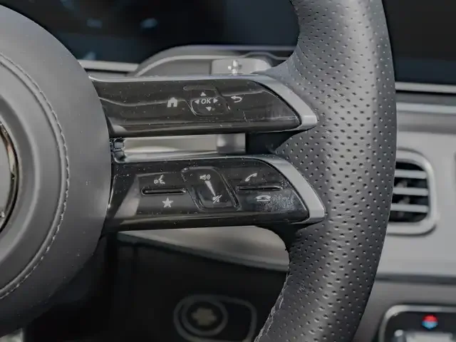 Mercedes-Benz GLE 400
