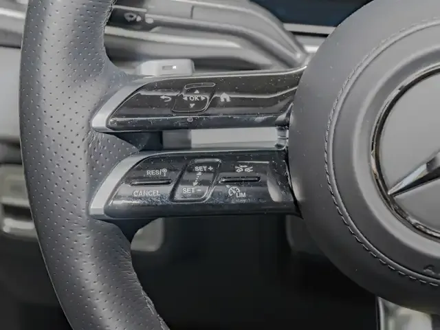 Mercedes-Benz GLE 400