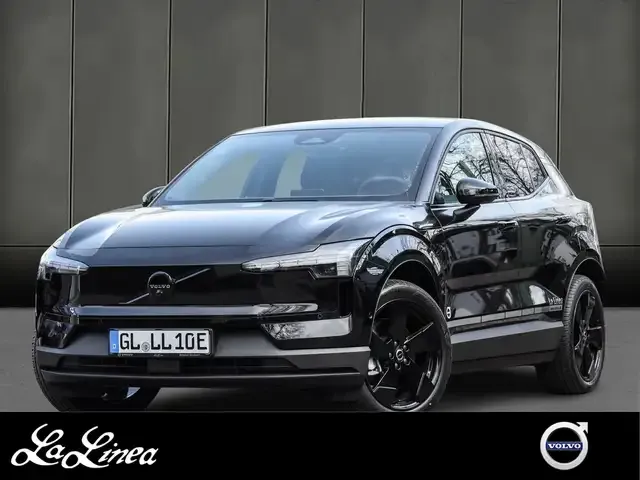 Volvo EX30