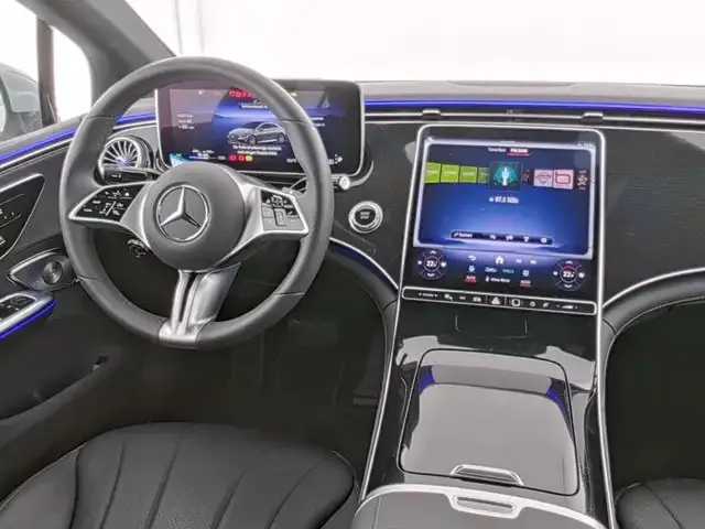 Mercedes-Benz EQE 300