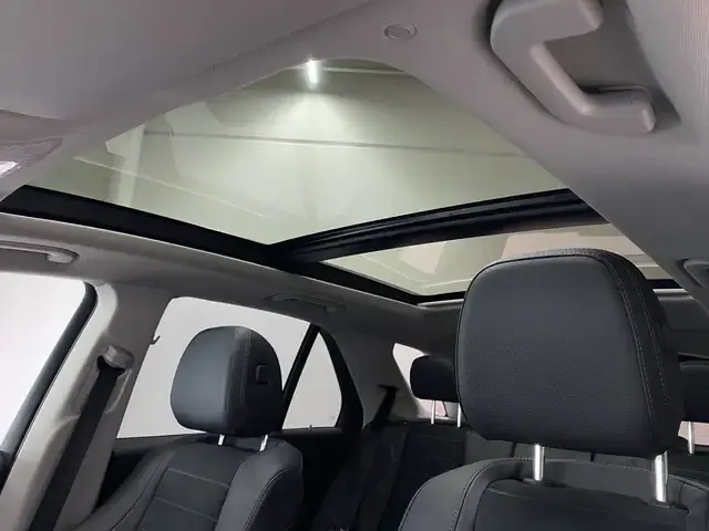 Mercedes-Benz GLE 400