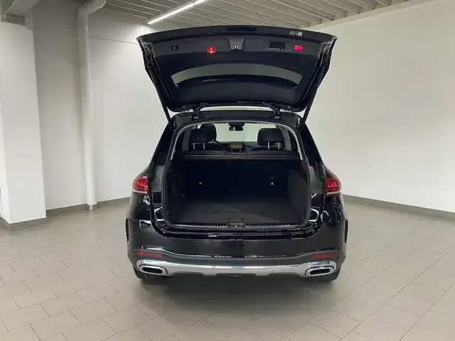 Mercedes-Benz GLE 400