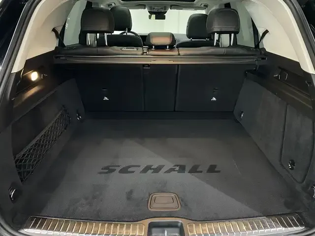 Mercedes-Benz GLE 400