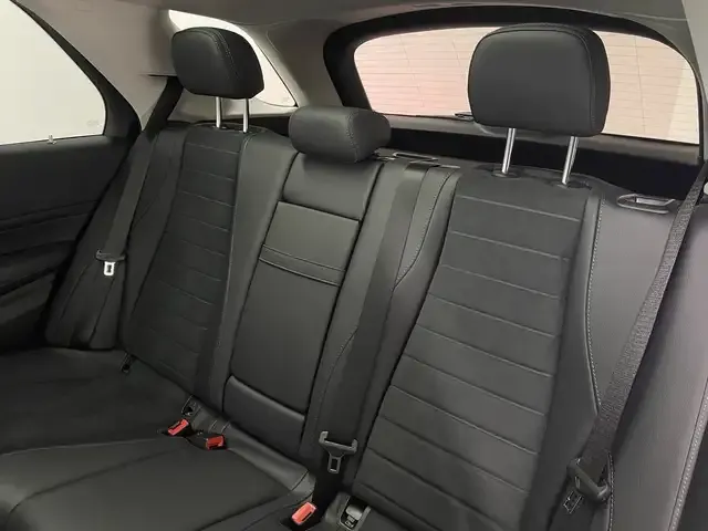 Mercedes-Benz GLE 400