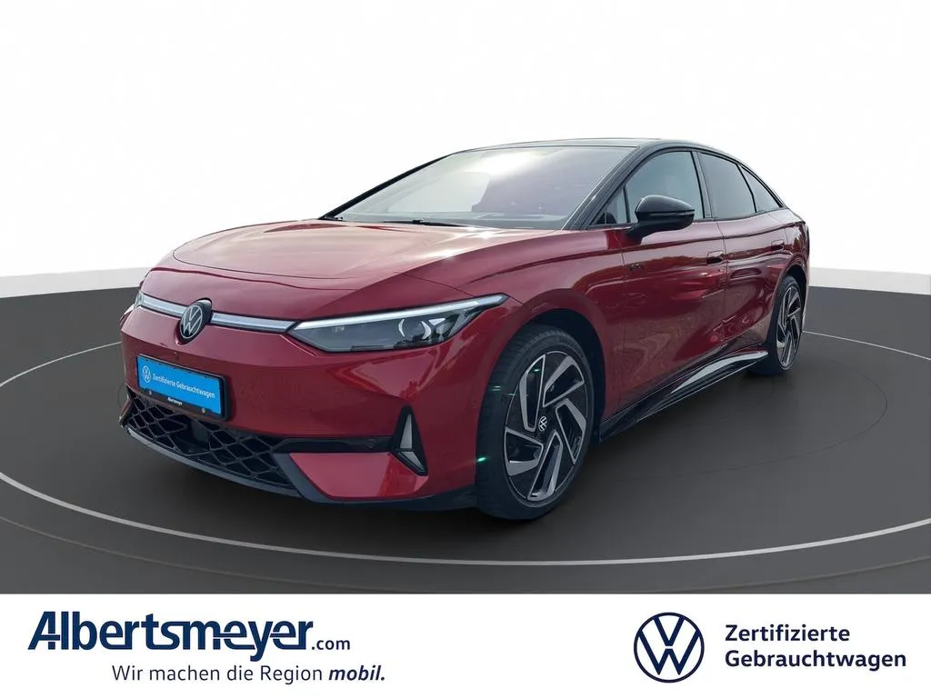 Volkswagen ID.7