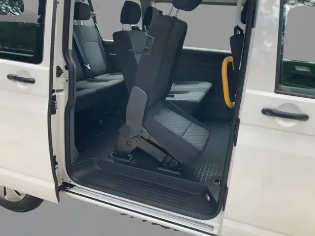 Volkswagen T6.1 Caravelle