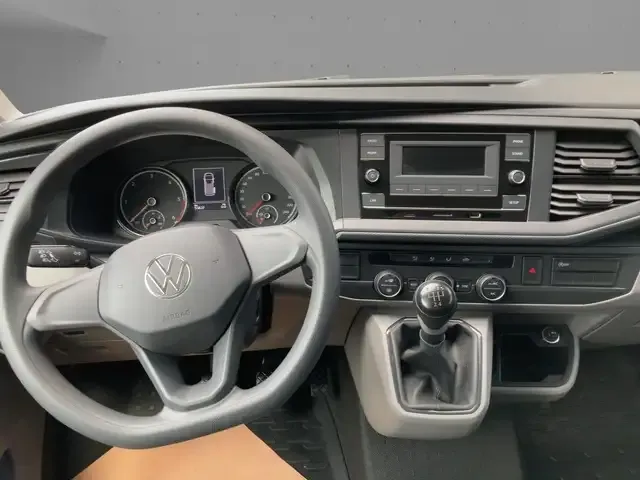 Volkswagen T6.1 Caravelle