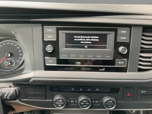 Volkswagen T6.1 Caravelle