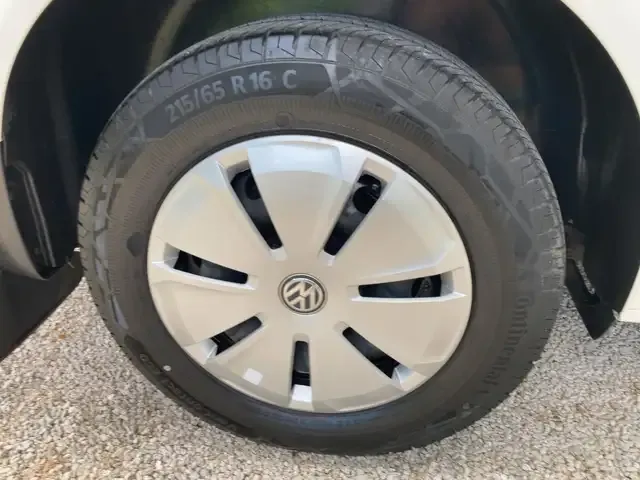 Volkswagen T6.1 Caravelle