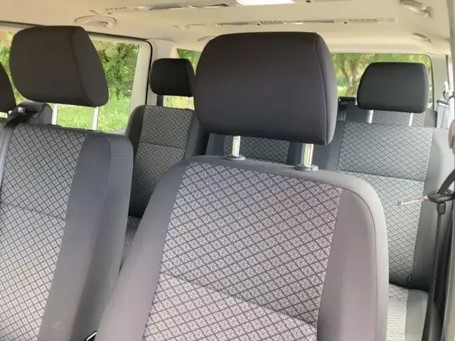 Volkswagen T6.1 Caravelle