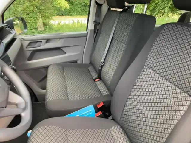 Volkswagen T6.1 Caravelle