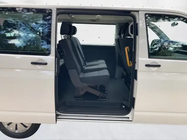 Volkswagen T6.1 Caravelle