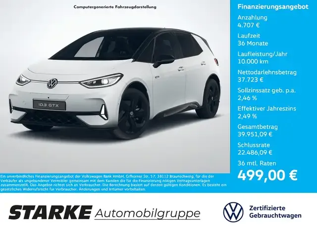 Volkswagen ID.3