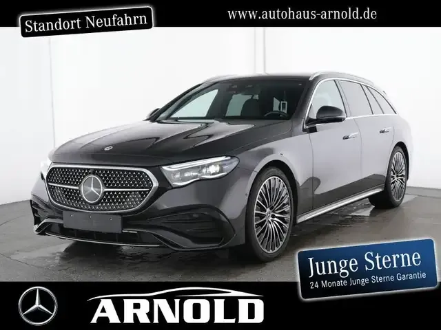 Mercedes-Benz E 450