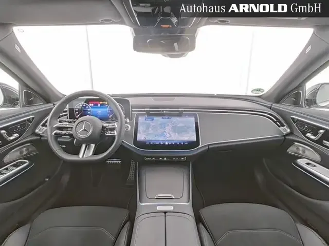 Mercedes-Benz E 450