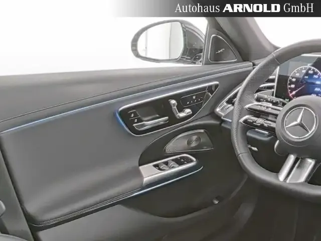 Mercedes-Benz E 450