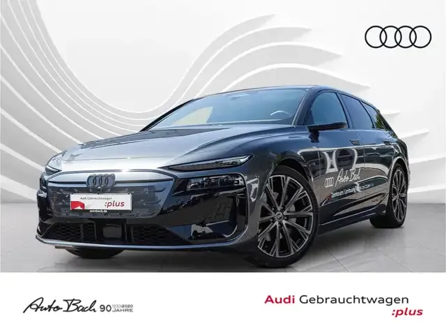 Audi Sonstige