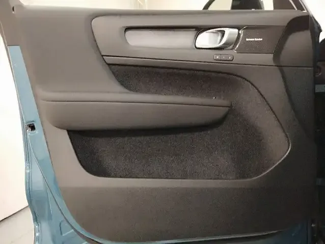 Volvo C40