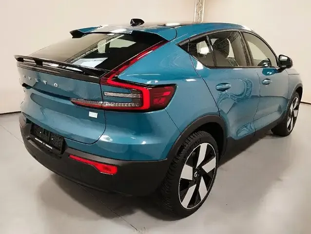 Volvo C40