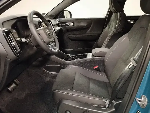 Volvo C40