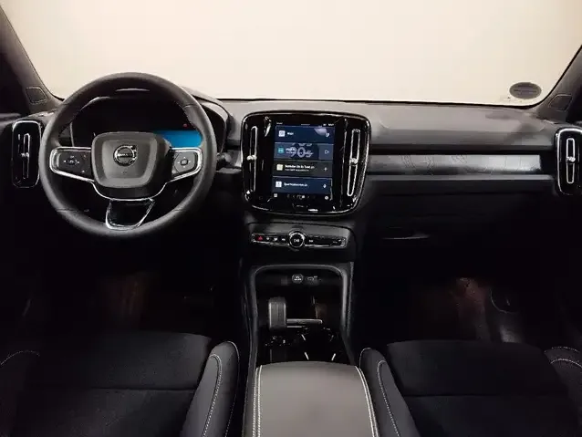 Volvo C40