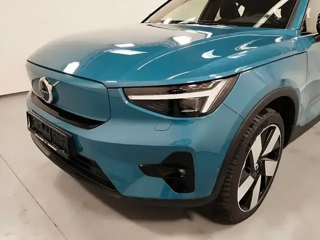 Volvo C40