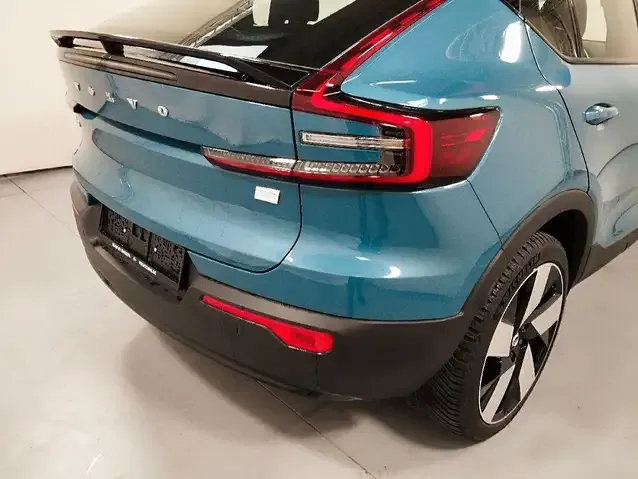 Volvo C40