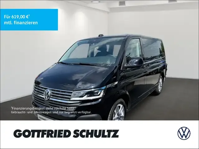 Volkswagen T6.1 Multivan