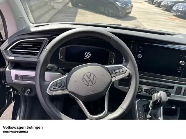 Volkswagen T6.1 Multivan
