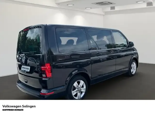 Volkswagen T6.1 Multivan
