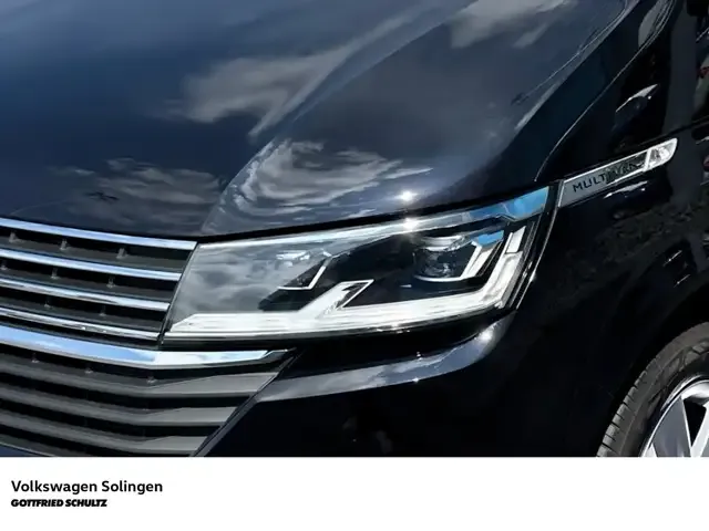 Volkswagen T6.1 Multivan