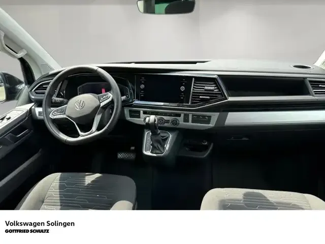 Volkswagen T6.1 Multivan