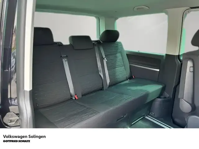 Volkswagen T6.1 Multivan