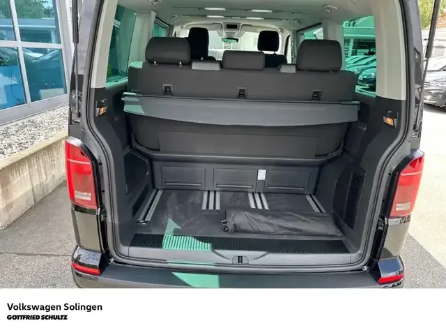 Volkswagen T6.1 Multivan