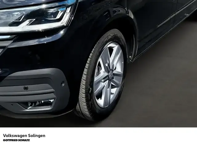 Volkswagen T6.1 Multivan