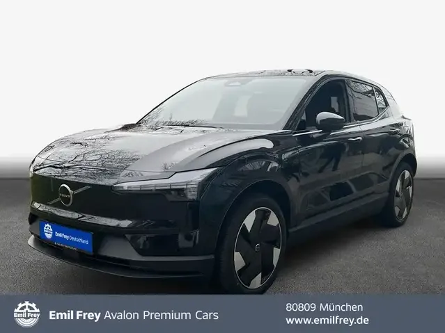Volvo EX30