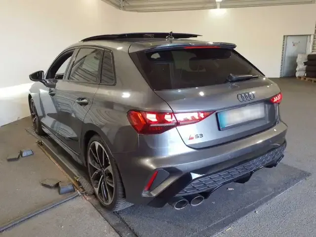 Audi S3