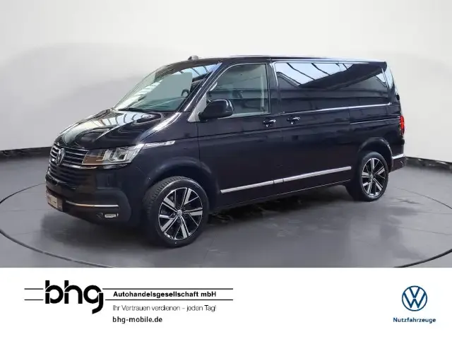 Volkswagen T6 Caravelle