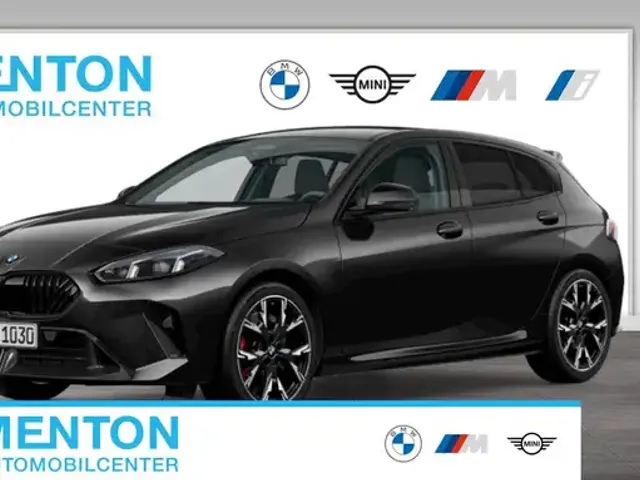 BMW 120